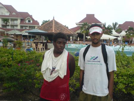 makia & cyril